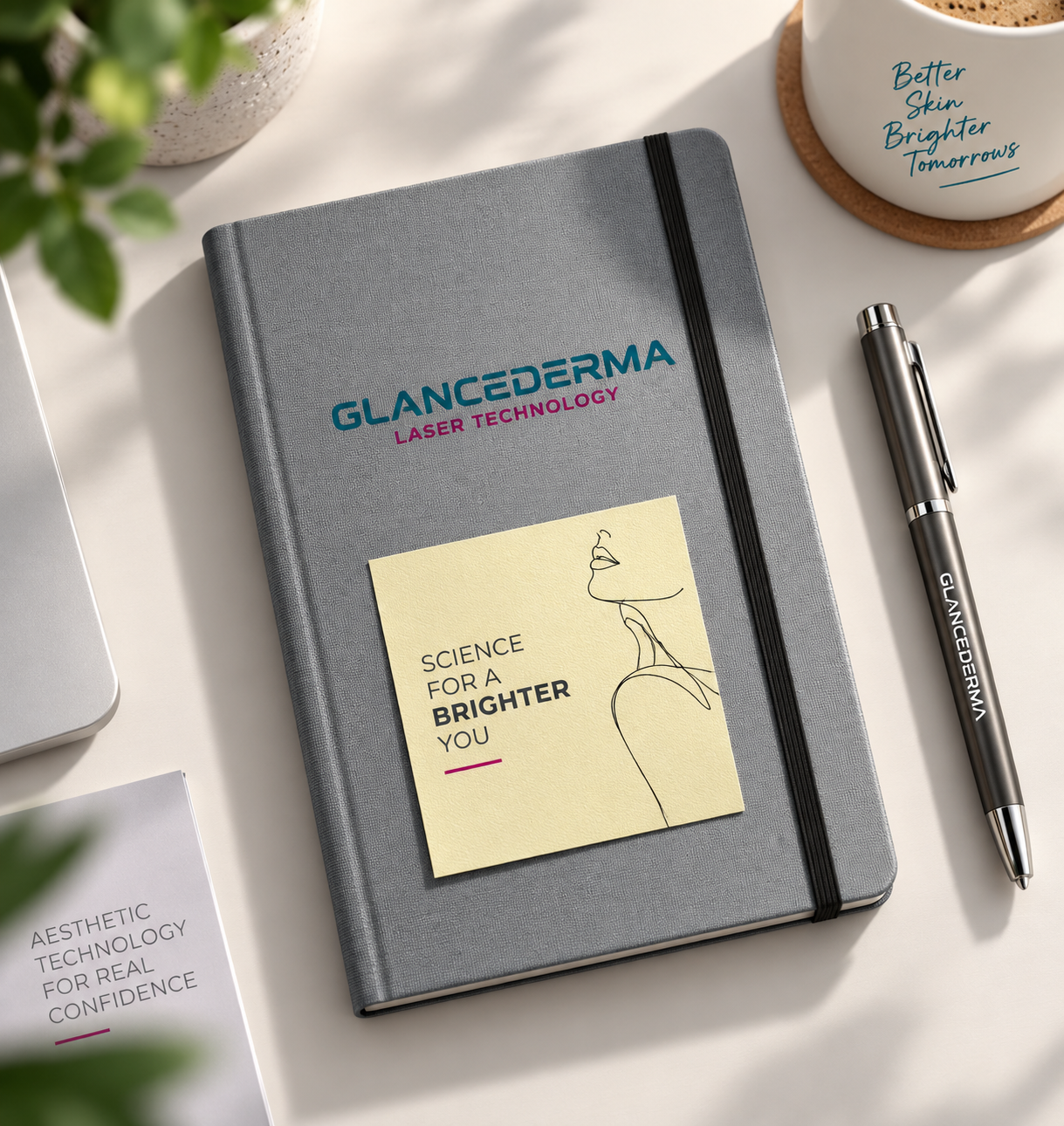 Glancederma training manual